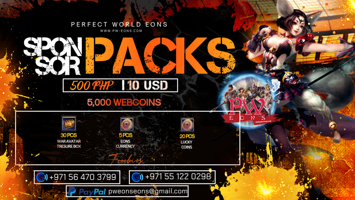 500Packs