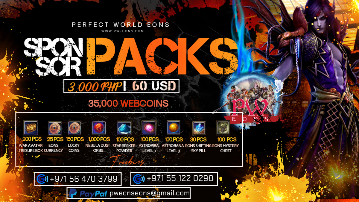 300packs
