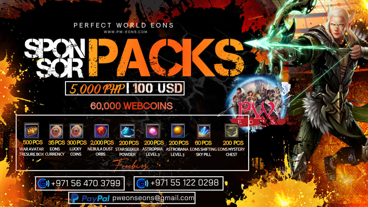 5000packs