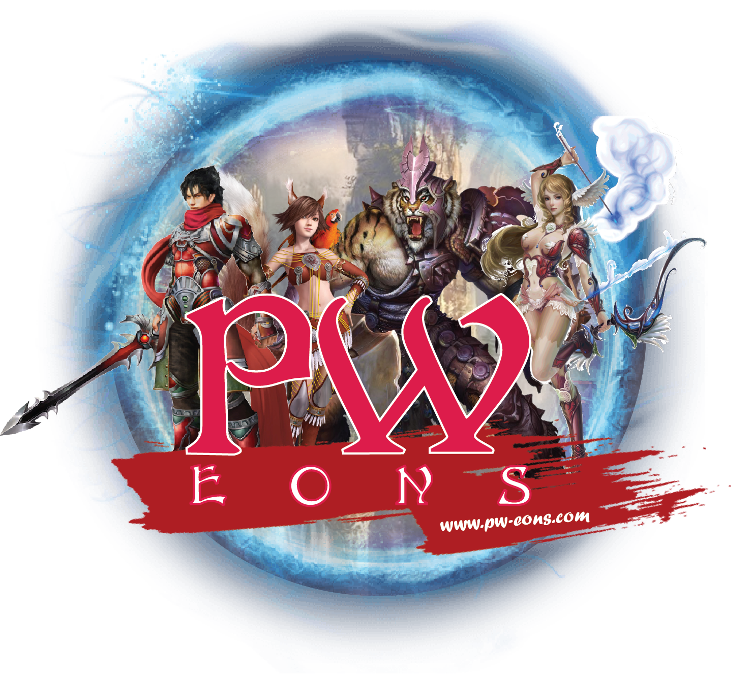 PW Eons | Full Client PW Eons